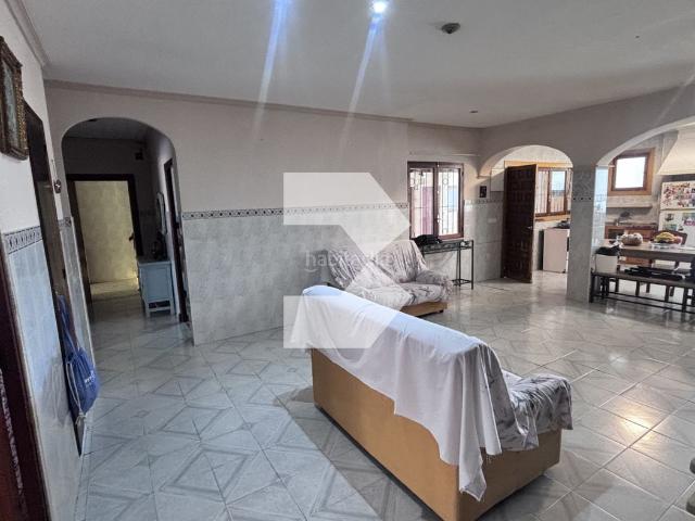 Chalet en venta en Urbanització L'Almadrava, l'Alacantí