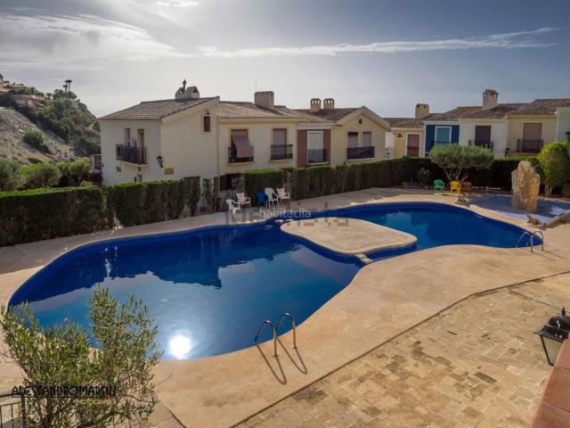 Chalet en venta en Urbanització L'Almadrava, l'Alacantí