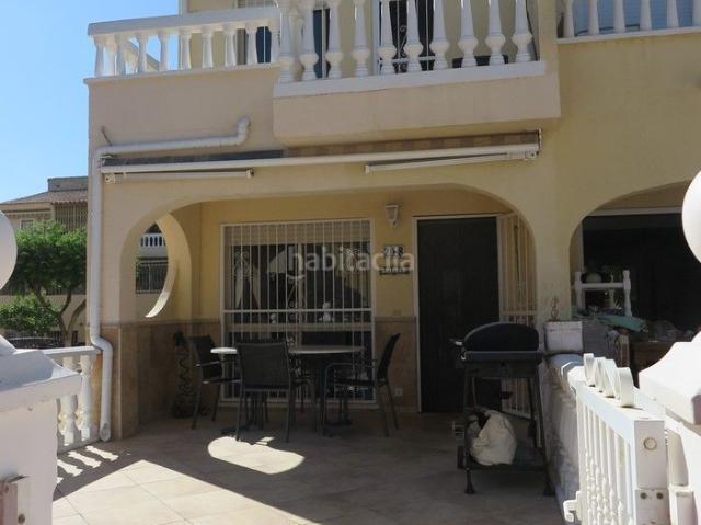 Chalet en venta en Urbanització L'Almadrava, l'Alacantí