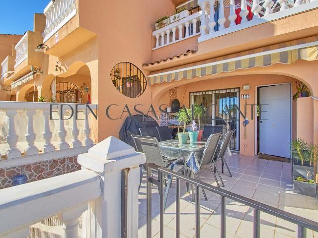 Chalet en venta en Urbanització L'Almadrava, l'Alacantí