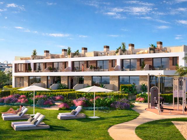 Chalet en venta en Urbanització L'Almadrava, l'Alacantí