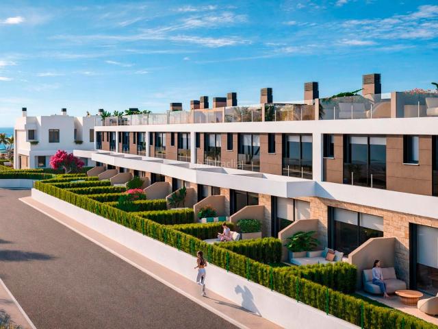 Chalet en venta en Urbanització L'Almadrava, l'Alacantí