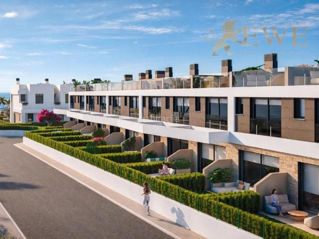 Chalet en venta en Urbanització L'Almadrava, l'Alacantí