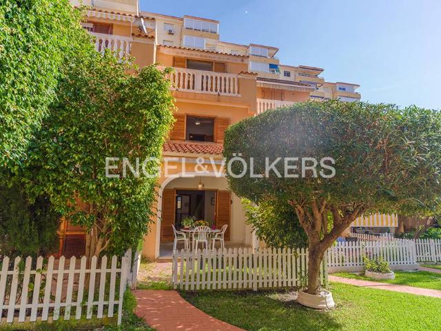 Chalet en venta en Urbanització L'Almadrava, l'Alacantí
