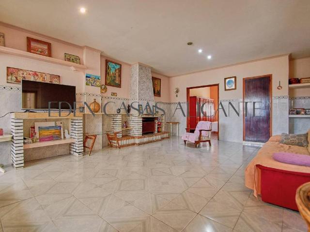 Chalet en venta en Urbanització L'Almadrava, l'Alacantí