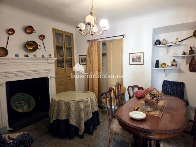 Chalet en venta en Campillo de Arenas, Jaén