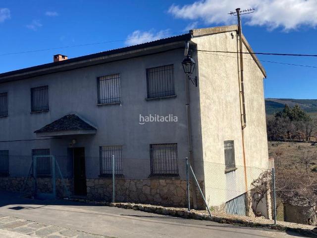 Chalet en venta en Campillo De Ranas, Castilla-La Mancha