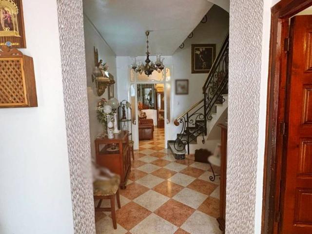 Chalet en venta en Guadalteba, Andalucía