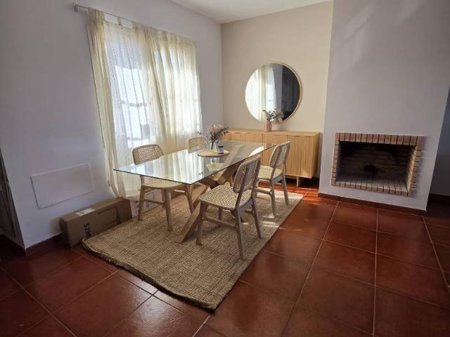 Chalet en venta en Guadalteba, Andalucía