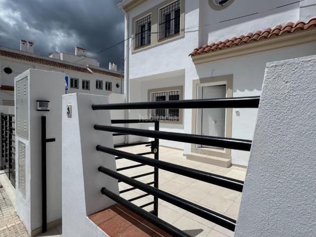Chalet en venta en Guadalteba, Andalucía