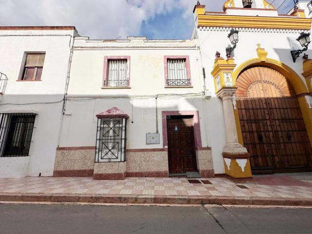 Chalet en venta en Guadalteba, Andalucía