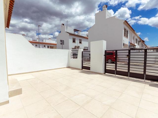 Chalet en venta en Guadalteba, Andalucía