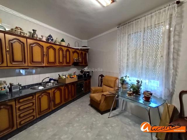 Chalet en venta en Guadalteba, Andalucía
