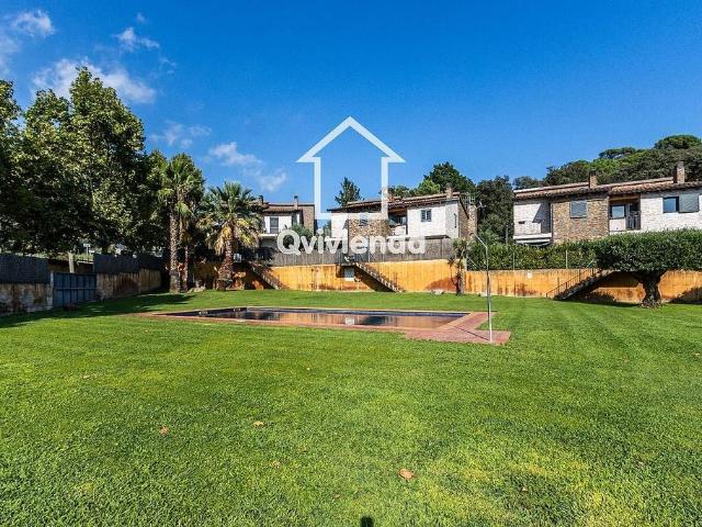 Chalet en venta en Vallès Oriental, Catalunya
