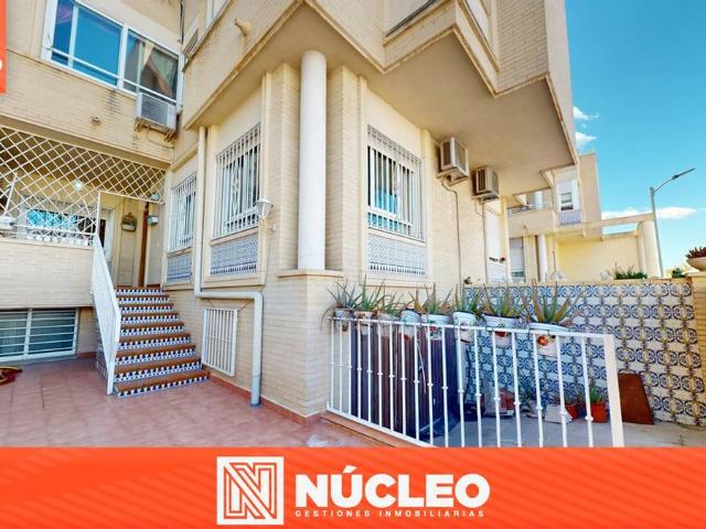 Chalet en venta en El Progreso, el Vinalopó Mitjà / El Vinalopó Medio