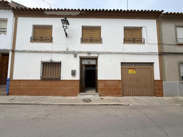 Chalet en venta en Campo De Criptana, Castilla-La Mancha