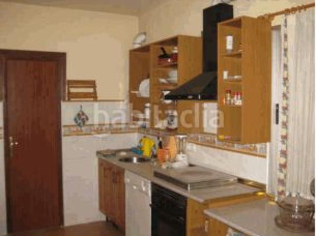 Chalet en venta en Campo De Criptana, Castilla-La Mancha