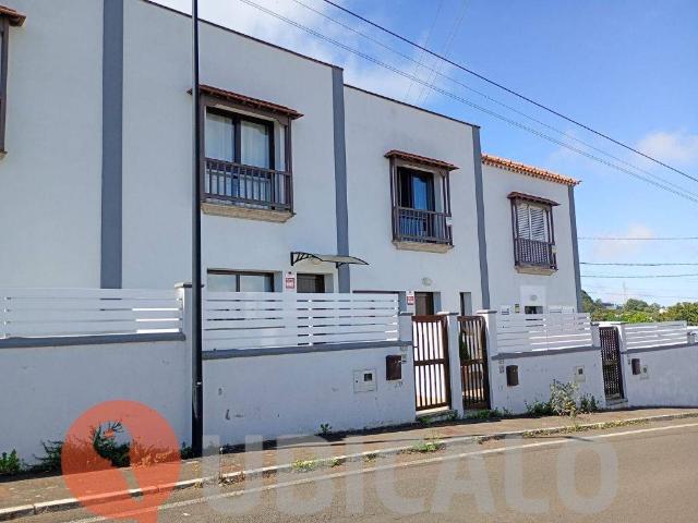 Chalet en venta en El Cantillo, Tacoronte