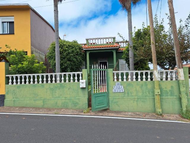 Chalet en venta en El Cantillo, Tacoronte