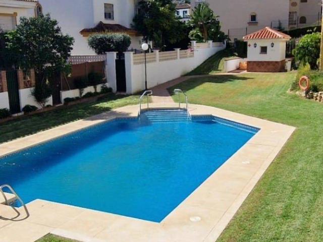 Chalet en venta en Costa del Sol Occidental, Andalucía
