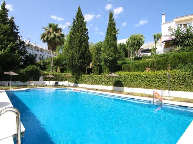 Villa en venta en Mijas