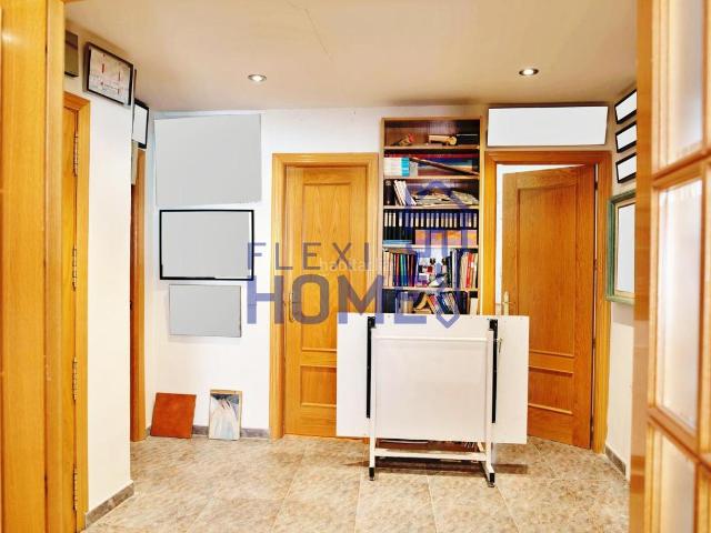 Villa en venta en Campo Real, Montehermoso
