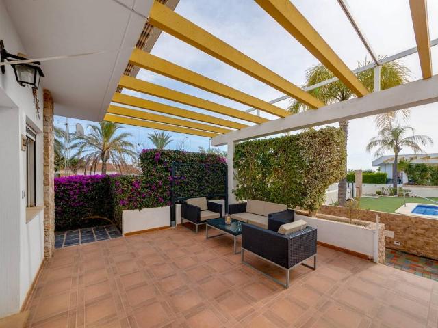 Chalet en venta en Obispo Rocamora, Orihuela
