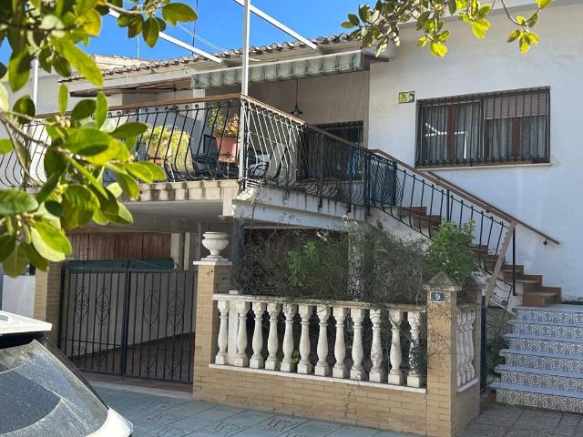 Chalet en venta en Obispo Rocamora, el Baix Segura / La Vega Baja