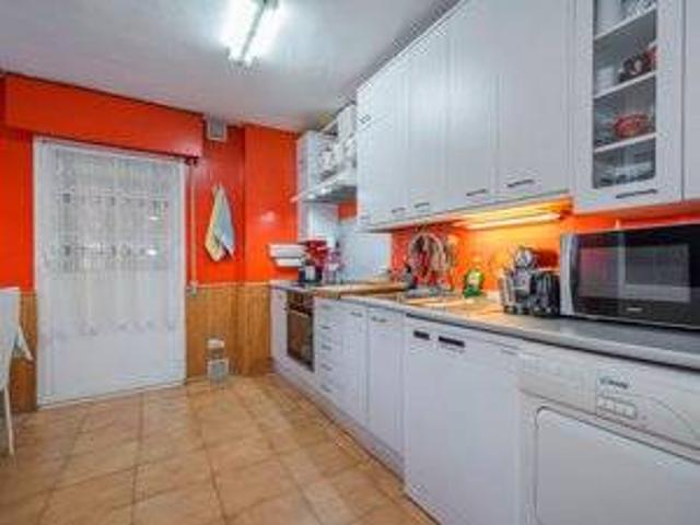 Chalet en venta en Casco Antiguo, Alcorcón