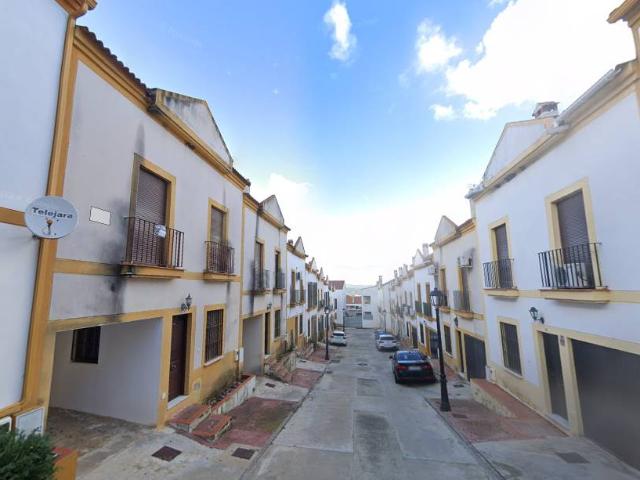 Villa en venta en Campofrío