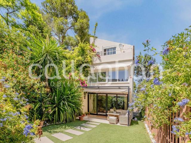 Chalet en venta en Campolivar, l'Horta Nord