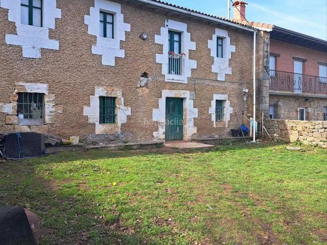 Chalet en venta en Campoo De Yuso, Cantabria