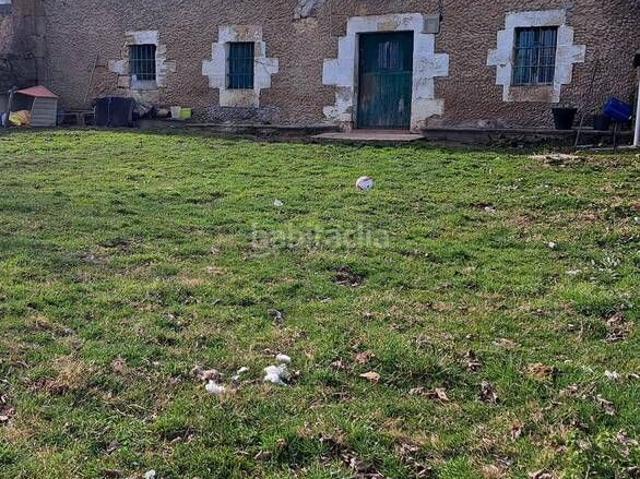 Chalet en venta en Campoo De Yuso, Cantabria