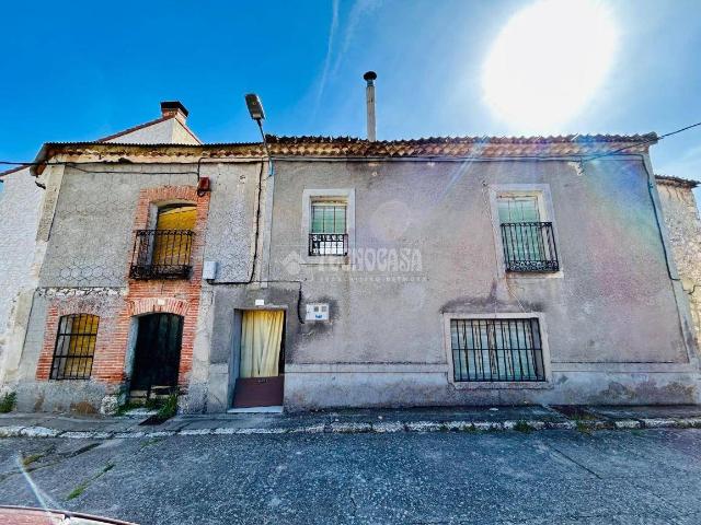 Chalet en venta en Camporredondo, Castilla y León