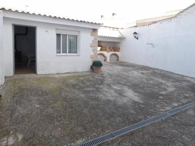 Chalet en venta en La Plana de Utiel-Requena, Valencia