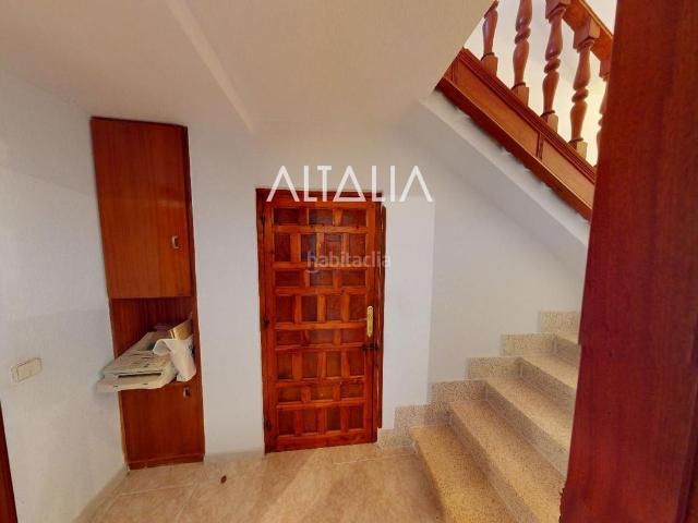 Chalet en venta en Campos Del Paraíso, Castilla-La Mancha