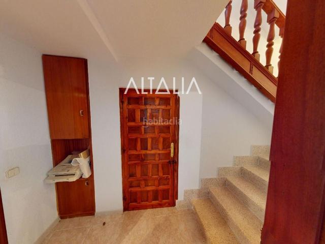 Chalet en venta en Campos Del Paraíso, Castilla-La Mancha
