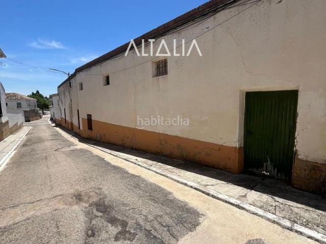 Chalet en venta en Campos Del Paraíso, Castilla-La Mancha