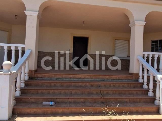 Chalet en venta en Río Mula, Murcia