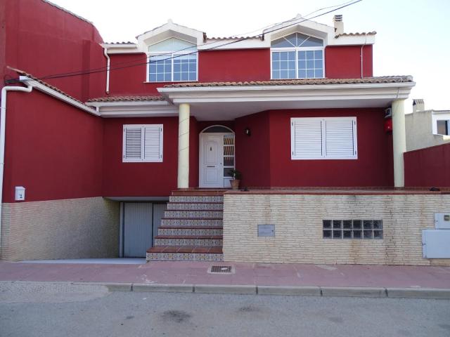 Villa en venta en Campos Del Río
