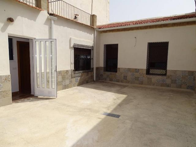 Chalet en venta en Río Mula, Murcia