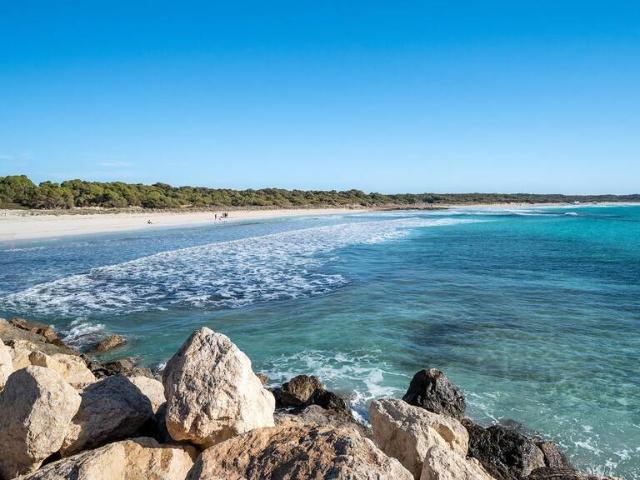 Chalet en venta en Migjorn, Baleares