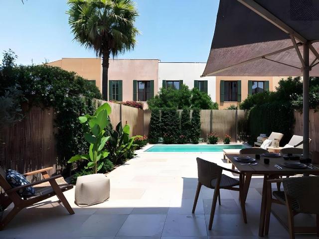 Chalet en venta en Migjorn, Baleares
