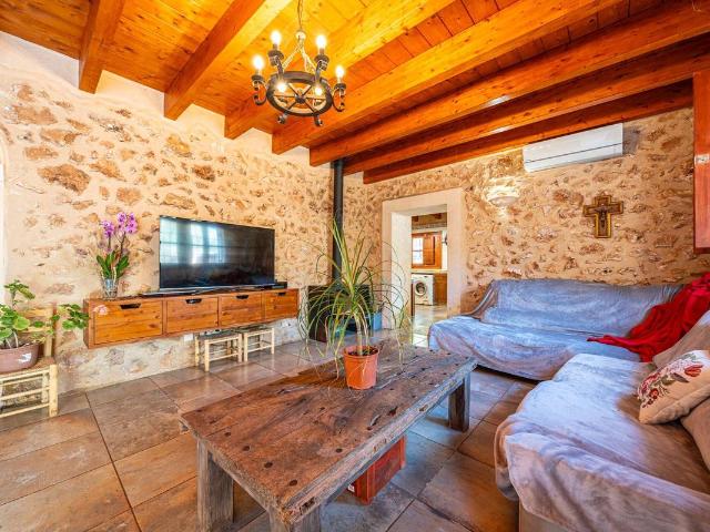 Chalet en venta en Migjorn, Baleares