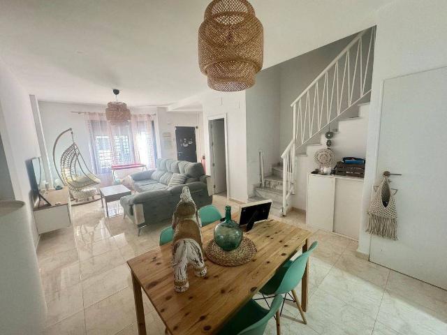 Chalet en venta en Bahía de Cádiz, Andalucía