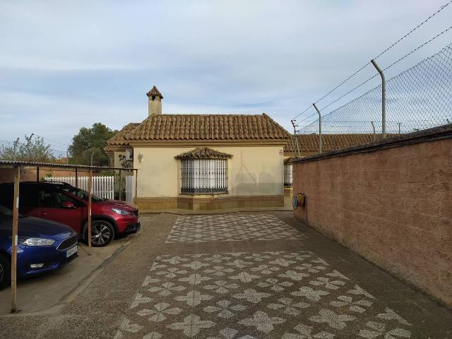 Chalet en venta en Bahía de Cádiz, Andalucía