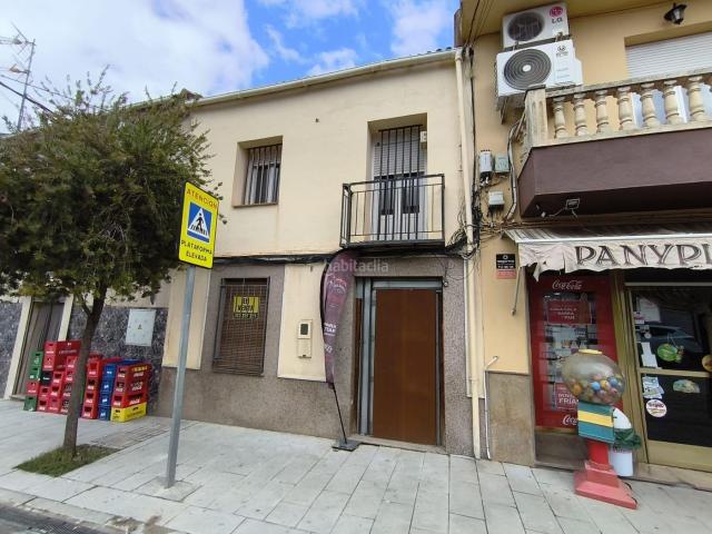 Chalet en venta en Comarca de Los Montes, Andalucía