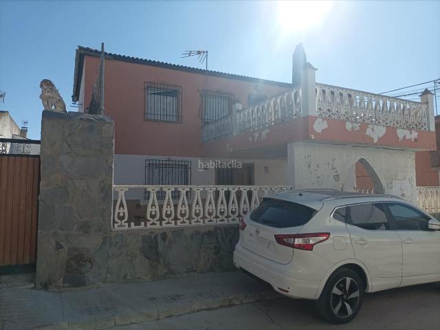 Chalet en venta en Comarca de Los Montes, Andalucía