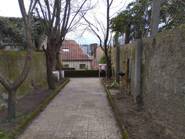 Chalet en venta en Santiago de Compostela, Santiago
