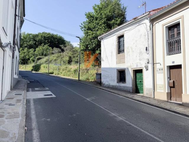Chalet en venta en Santiago de Compostela, Santiago